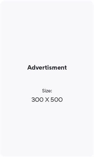 Advertisement